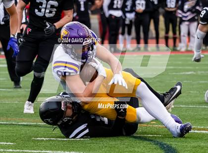 Thumbnail 1 in Lake Braddock @ James Madison (VHSL Class 6 Semifinal) photogallery.