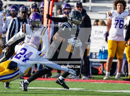 Thumbnail 1 in Lake Braddock @ James Madison (VHSL Class 6 Semifinal) photogallery.