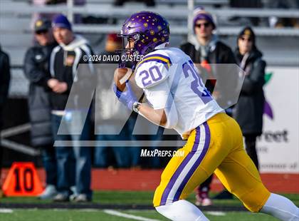 Thumbnail 3 in Lake Braddock @ James Madison (VHSL Class 6 Semifinal) photogallery.