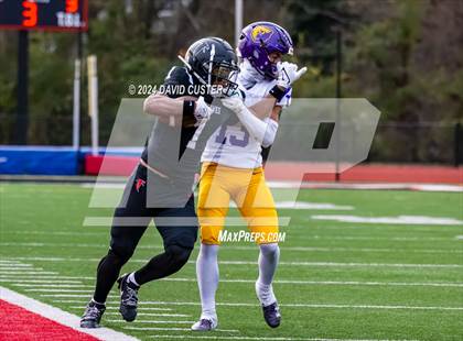 Thumbnail 3 in Lake Braddock @ James Madison (VHSL Class 6 Semifinal) photogallery.