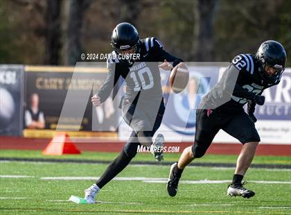 Thumbnail 1 in Lake Braddock @ James Madison (VHSL Class 6 Semifinal) photogallery.