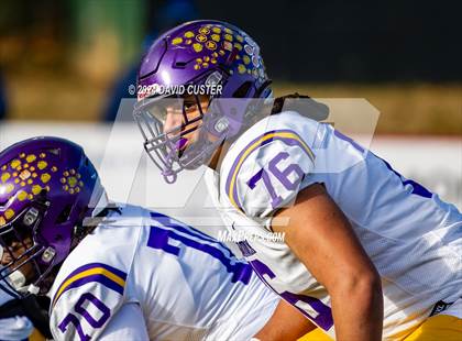 Thumbnail 2 in Lake Braddock @ James Madison (VHSL Class 6 Semifinal) photogallery.