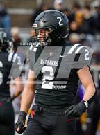 Photo from the gallery "Lake Braddock @ James Madison (VHSL Class 6 Semifinal)"
