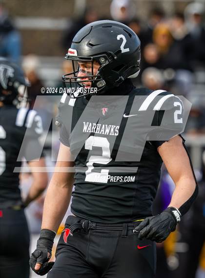 Thumbnail 2 in Lake Braddock @ James Madison (VHSL Class 6 Semifinal) photogallery.
