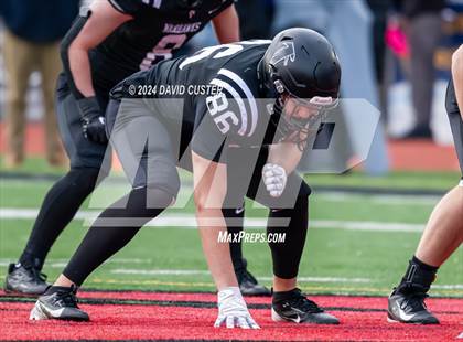 Thumbnail 2 in Lake Braddock @ James Madison (VHSL Class 6 Semifinal) photogallery.