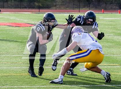 Thumbnail 3 in Lake Braddock @ James Madison (VHSL Class 6 Semifinal) photogallery.