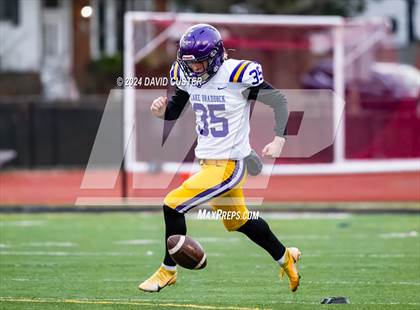Thumbnail 3 in Lake Braddock @ James Madison (VHSL Class 6 Semifinal) photogallery.