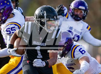 Thumbnail 1 in Lake Braddock @ James Madison (VHSL Class 6 Semifinal) photogallery.