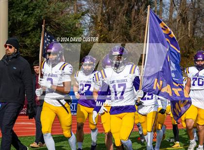Thumbnail 1 in Lake Braddock @ James Madison (VHSL Class 6 Semifinal) photogallery.