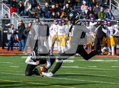 Thumbnail 3 in Lake Braddock @ James Madison (VHSL Class 6 Semifinal) photogallery.