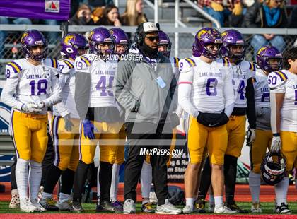 Thumbnail 1 in Lake Braddock @ James Madison (VHSL Class 6 Semifinal) photogallery.