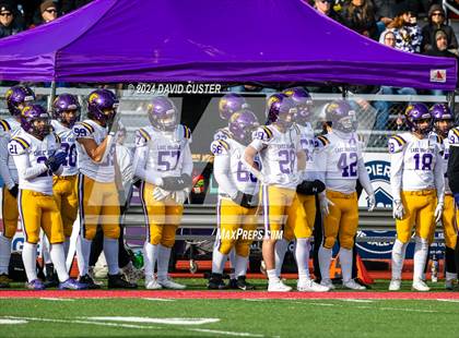 Thumbnail 3 in Lake Braddock @ James Madison (VHSL Class 6 Semifinal) photogallery.