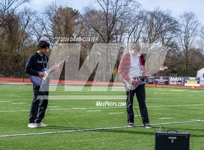 Thumbnail 2 in Lake Braddock @ James Madison (VHSL Class 6 Semifinal) photogallery.