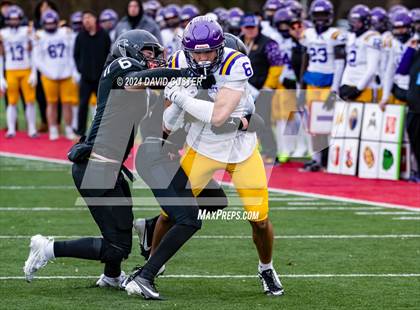 Thumbnail 1 in Lake Braddock @ James Madison (VHSL Class 6 Semifinal) photogallery.