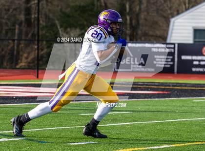 Thumbnail 2 in Lake Braddock @ James Madison (VHSL Class 6 Semifinal) photogallery.
