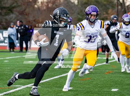 Thumbnail 1 in Lake Braddock @ James Madison (VHSL Class 6 Semifinal) photogallery.