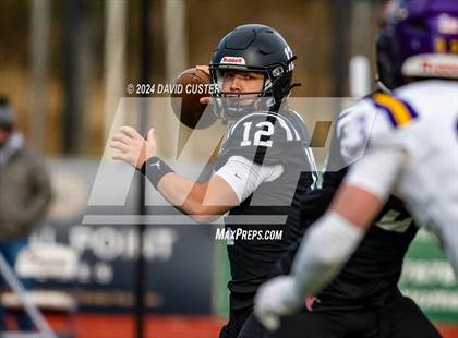 Thumbnail 1 in Lake Braddock @ James Madison (VHSL Class 6 Semifinal) photogallery.
