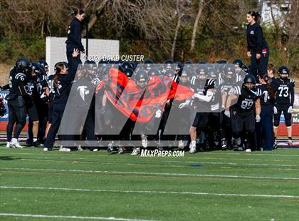 Thumbnail 3 in Lake Braddock @ James Madison (VHSL Class 6 Semifinal) photogallery.