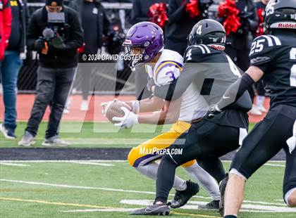 Thumbnail 2 in Lake Braddock @ James Madison (VHSL Class 6 Semifinal) photogallery.