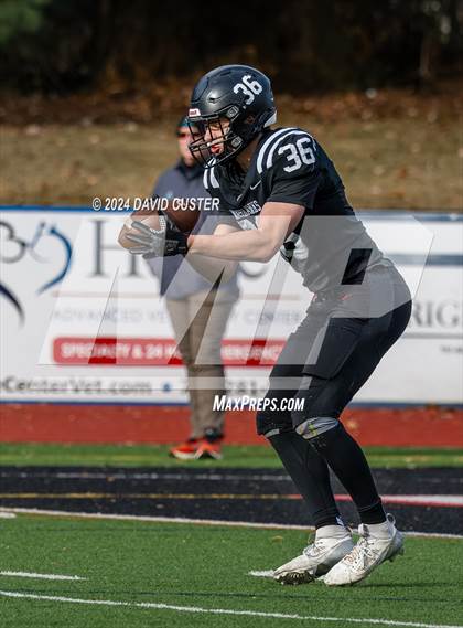 Thumbnail 3 in Lake Braddock @ James Madison (VHSL Class 6 Semifinal) photogallery.