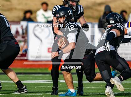 Thumbnail 2 in Lake Braddock @ James Madison (VHSL Class 6 Semifinal) photogallery.