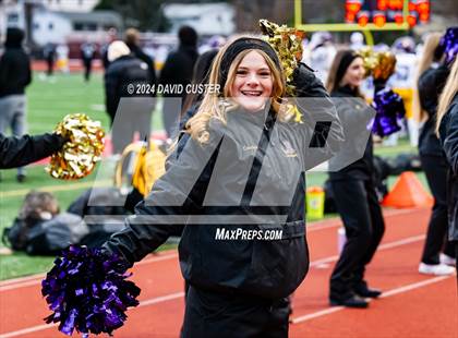 Thumbnail 3 in Lake Braddock @ James Madison (VHSL Class 6 Semifinal) photogallery.
