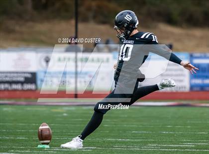 Thumbnail 1 in Lake Braddock @ James Madison (VHSL Class 6 Semifinal) photogallery.