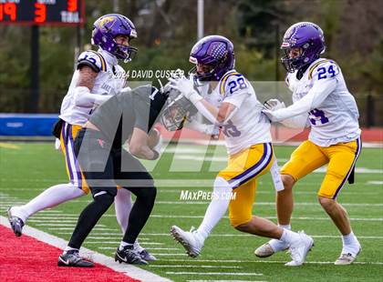 Thumbnail 1 in Lake Braddock @ James Madison (VHSL Class 6 Semifinal) photogallery.