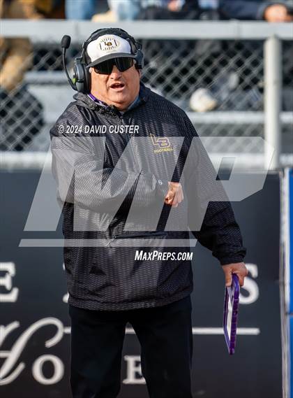 Thumbnail 1 in Lake Braddock @ James Madison (VHSL Class 6 Semifinal) photogallery.