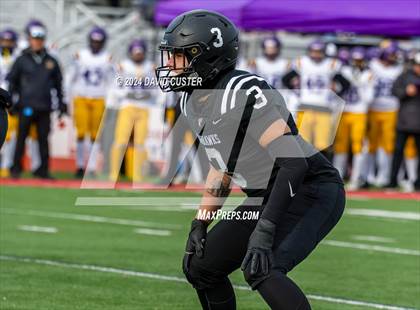 Thumbnail 1 in Lake Braddock @ James Madison (VHSL Class 6 Semifinal) photogallery.