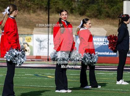 Thumbnail 3 in Lake Braddock @ James Madison (VHSL Class 6 Semifinal) photogallery.