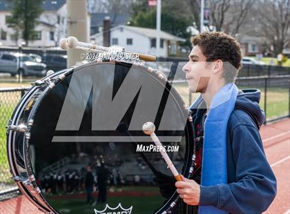 Thumbnail 2 in Lake Braddock @ James Madison (VHSL Class 6 Semifinal) photogallery.