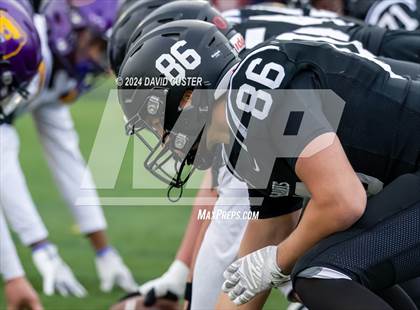 Thumbnail 1 in Lake Braddock @ James Madison (VHSL Class 6 Semifinal) photogallery.
