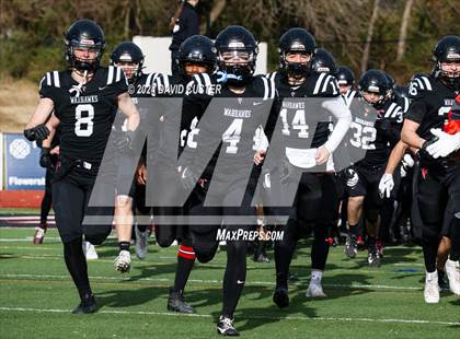 Thumbnail 2 in Lake Braddock @ James Madison (VHSL Class 6 Semifinal) photogallery.