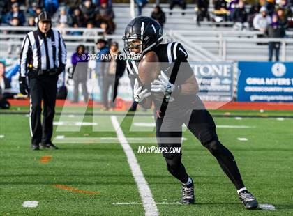 Thumbnail 2 in Lake Braddock @ James Madison (VHSL Class 6 Semifinal) photogallery.