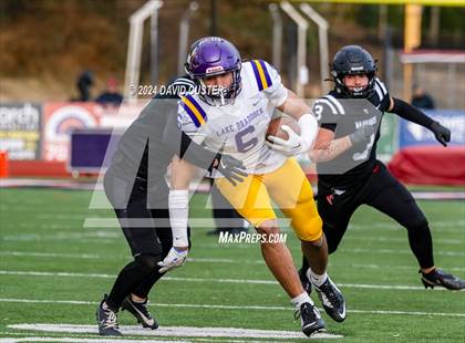 Thumbnail 2 in Lake Braddock @ James Madison (VHSL Class 6 Semifinal) photogallery.