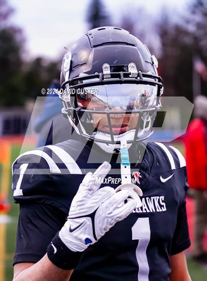 Thumbnail 1 in Lake Braddock @ James Madison (VHSL Class 6 Semifinal) photogallery.