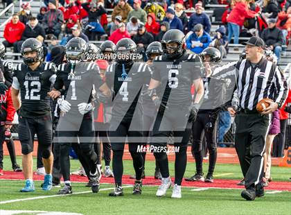 Thumbnail 2 in Lake Braddock @ James Madison (VHSL Class 6 Semifinal) photogallery.