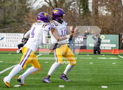 Thumbnail 1 in Lake Braddock @ James Madison (VHSL Class 6 Semifinal) photogallery.
