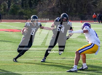 Thumbnail 2 in Lake Braddock @ James Madison (VHSL Class 6 Semifinal) photogallery.