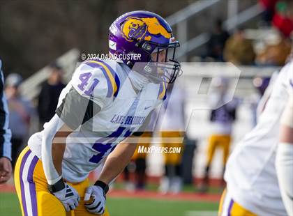 Thumbnail 1 in Lake Braddock @ James Madison (VHSL Class 6 Semifinal) photogallery.