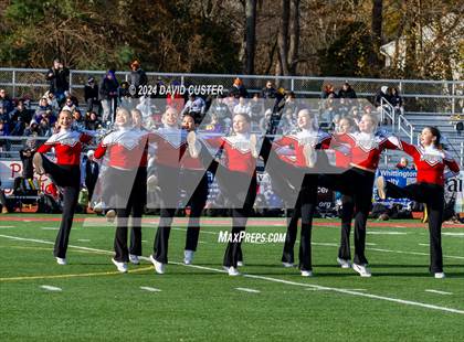 Thumbnail 1 in Lake Braddock @ James Madison (VHSL Class 6 Semifinal) photogallery.