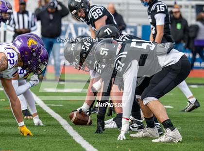 Thumbnail 2 in Lake Braddock @ James Madison (VHSL Class 6 Semifinal) photogallery.