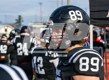 Thumbnail 1 in Lake Braddock @ James Madison (VHSL Class 6 Semifinal) photogallery.