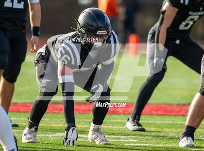 Thumbnail 2 in Lake Braddock @ James Madison (VHSL Class 6 Semifinal) photogallery.