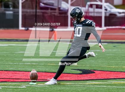 Thumbnail 2 in Lake Braddock @ James Madison (VHSL Class 6 Semifinal) photogallery.