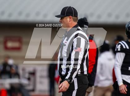 Thumbnail 1 in Lake Braddock @ James Madison (VHSL Class 6 Semifinal) photogallery.