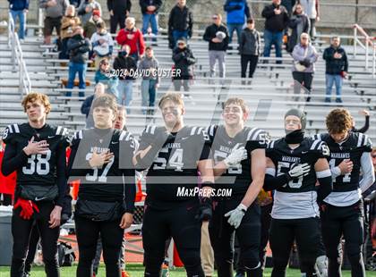 Thumbnail 1 in Lake Braddock @ James Madison (VHSL Class 6 Semifinal) photogallery.