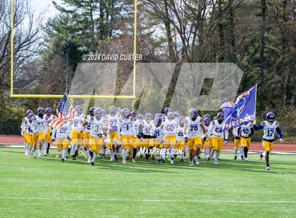 Thumbnail 1 in Lake Braddock @ James Madison (VHSL Class 6 Semifinal) photogallery.