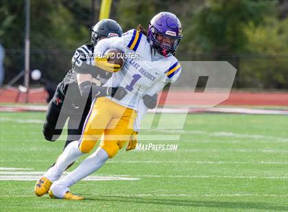 Thumbnail 2 in Lake Braddock @ James Madison (VHSL Class 6 Semifinal) photogallery.